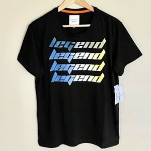 Bushwick Supply Legend Tee